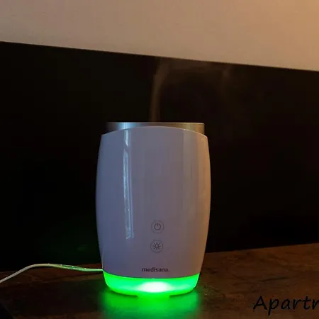 Place4u#2⋆new⋆central Location⋆parking⋆awesome Апартаменты