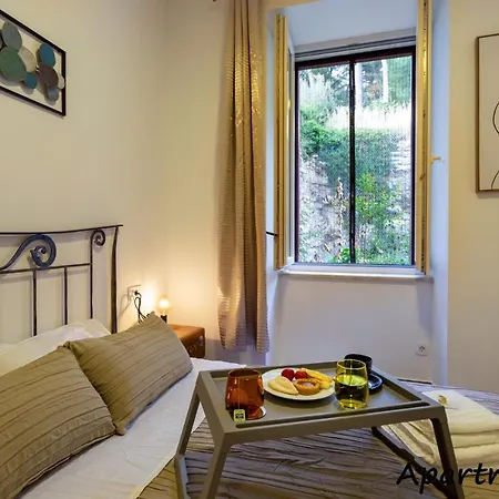 Апартаменты Place4u#2⋆new⋆central Location⋆parking⋆awesome