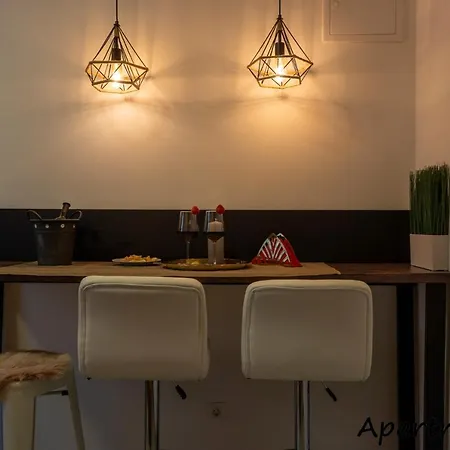 Place4u#2⋆new⋆central Location⋆parking⋆awesome