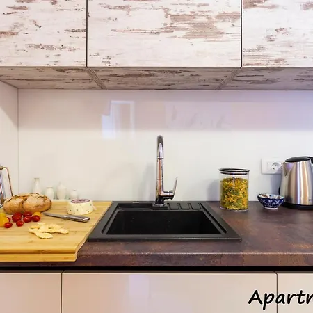 Апартаменты Place4u#2⋆new⋆central Location⋆parking⋆awesome *