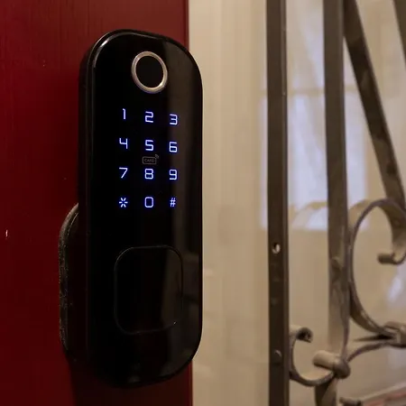 Апартаменты Place4u#2⋆new⋆central Location⋆parking⋆awesome Пула